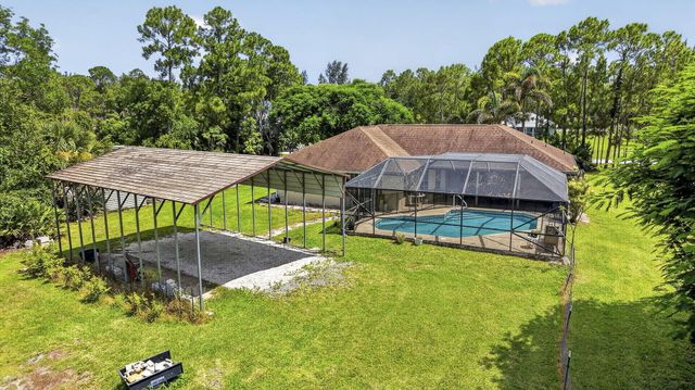 14883 60TH Court N, The Acreage, FL 33470