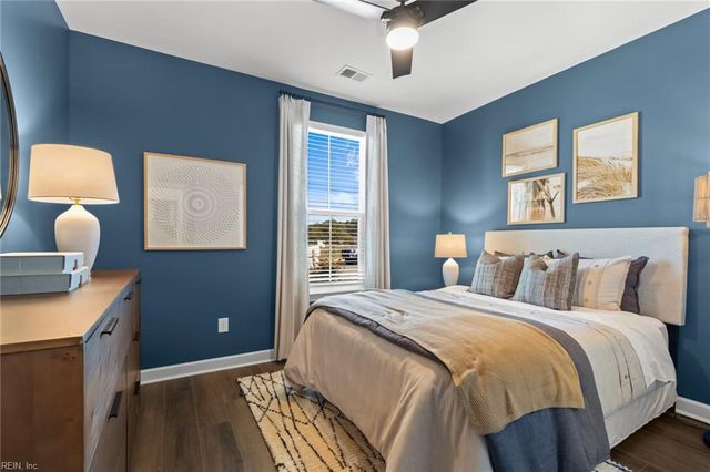 MM Redbud, Suffolk, VA 23434