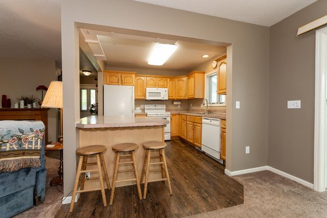 1604 E Gaylord Street, Mount Pleasant, MI 48858