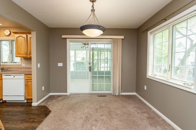 1604 E Gaylord Street, Mount Pleasant, MI 48858