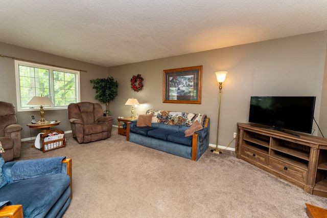 1604 E Gaylord Street, Mount Pleasant, MI 48858