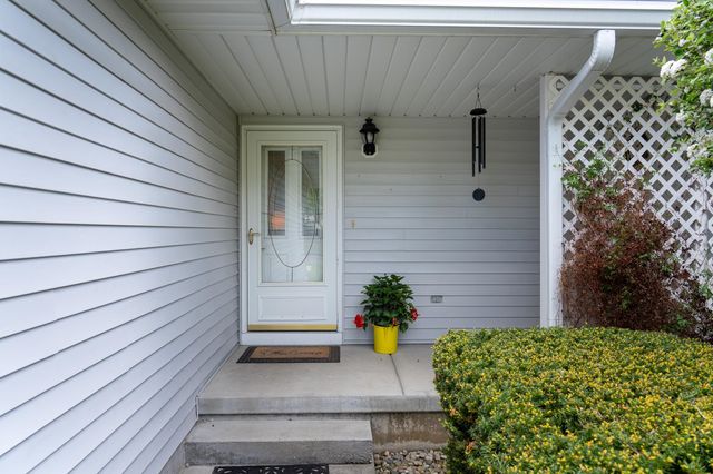 1604 E Gaylord Street, Mount Pleasant, MI 48858