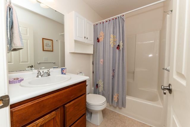 1604 E Gaylord Street, Mount Pleasant, MI 48858