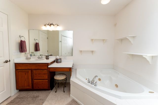 1604 E Gaylord Street, Mount Pleasant, MI 48858