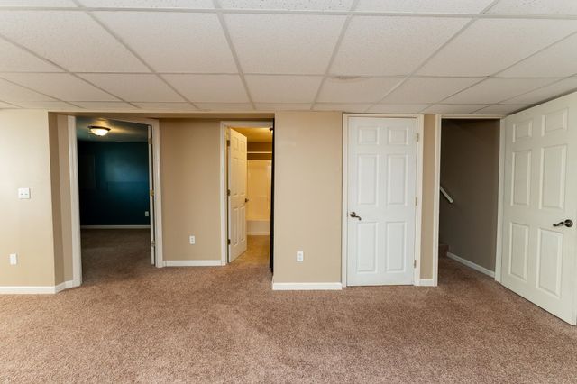 1604 E Gaylord Street, Mount Pleasant, MI 48858