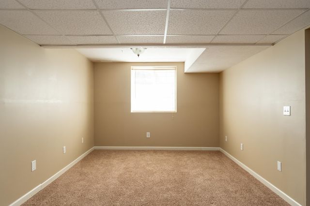 1604 E Gaylord Street, Mount Pleasant, MI 48858