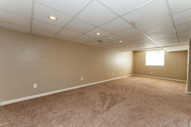 1604 E Gaylord Street, Mount Pleasant, MI 48858