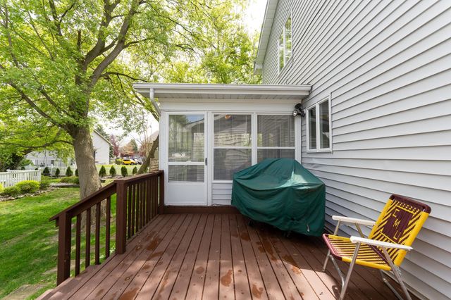 1604 E Gaylord Street, Mount Pleasant, MI 48858
