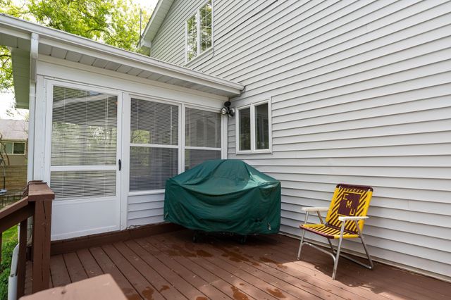 1604 E Gaylord Street, Mount Pleasant, MI 48858