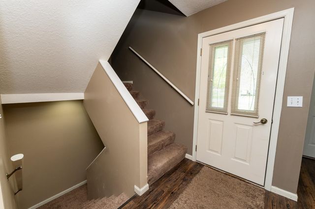 1604 E Gaylord Street, Mount Pleasant, MI 48858