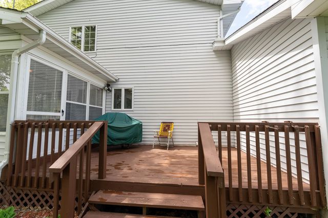 1604 E Gaylord Street, Mount Pleasant, MI 48858