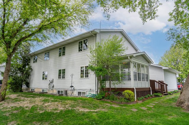 1604 E Gaylord Street, Mount Pleasant, MI 48858
