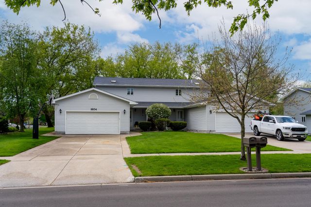1604 E Gaylord Street, Mount Pleasant, MI 48858