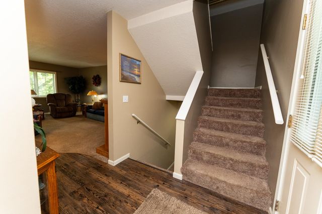 1604 E Gaylord Street, Mount Pleasant, MI 48858