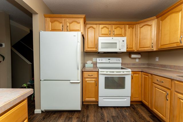 1604 E Gaylord Street, Mount Pleasant, MI 48858