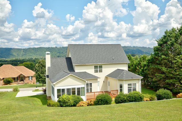 65 Thorncrest Drive, Ringgold, GA 30736