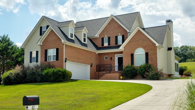 65 Thorncrest Drive, Ringgold, GA 30736