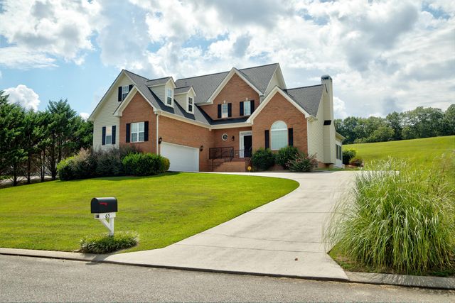 65 Thorncrest Drive, Ringgold, GA 30736