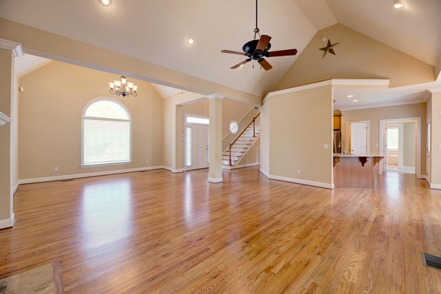 65 Thorncrest Drive, Ringgold, GA 30736