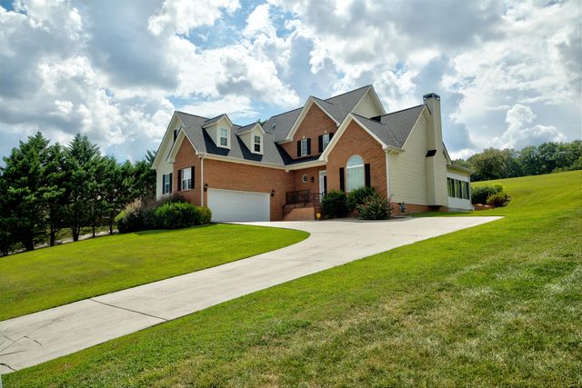 65 Thorncrest Drive, Ringgold, GA 30736