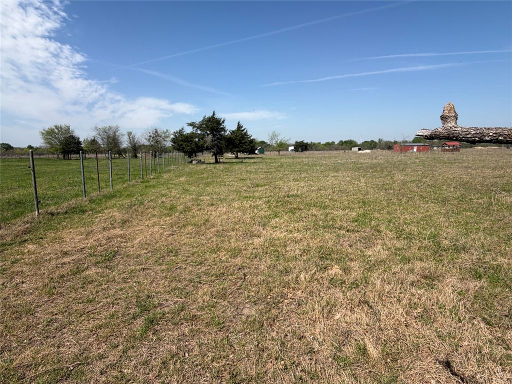 0 FM RD 429, Terrell, TX 75161