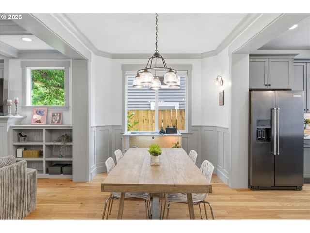 1024 Ne GOING St, Portland, OR 97211