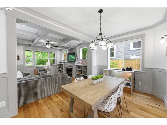 1024 Ne GOING St, Portland, OR 97211