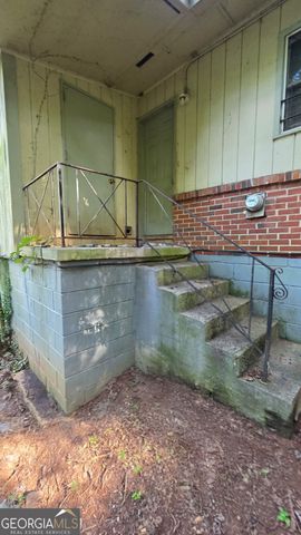 2229 Polar Rock Place SW, Atlanta, GA 30315