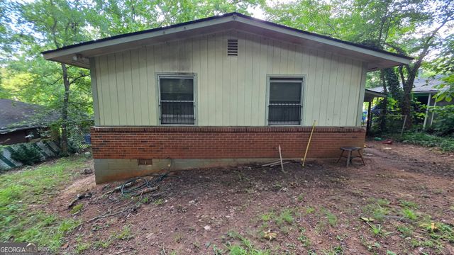 2229 Polar Rock Place SW, Atlanta, GA 30315