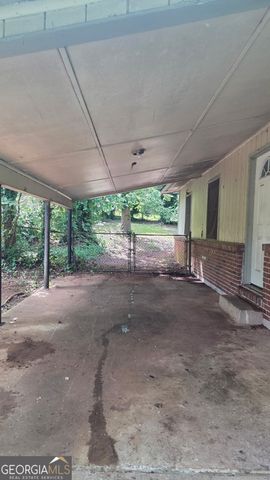 2229 Polar Rock Place SW, Atlanta, GA 30315