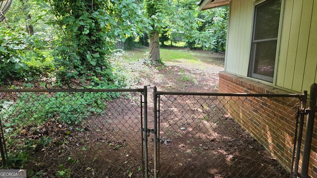 2229 Polar Rock Place SW, Atlanta, GA 30315