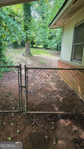 2229 Polar Rock Place SW, Atlanta, GA 30315