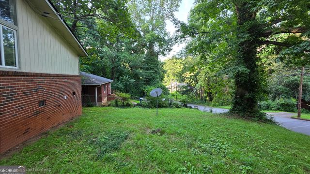 2229 Polar Rock Place SW, Atlanta, GA 30315