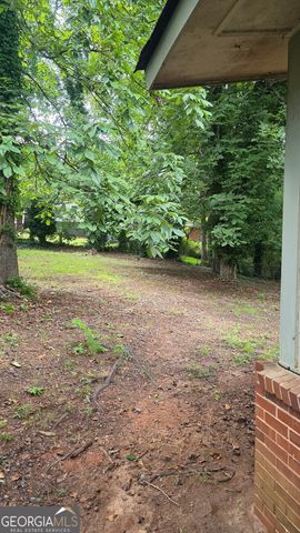 2229 Polar Rock Place SW, Atlanta, GA 30315