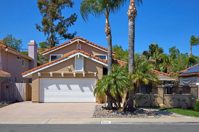 9176 Truman St, San Diego, CA 92129