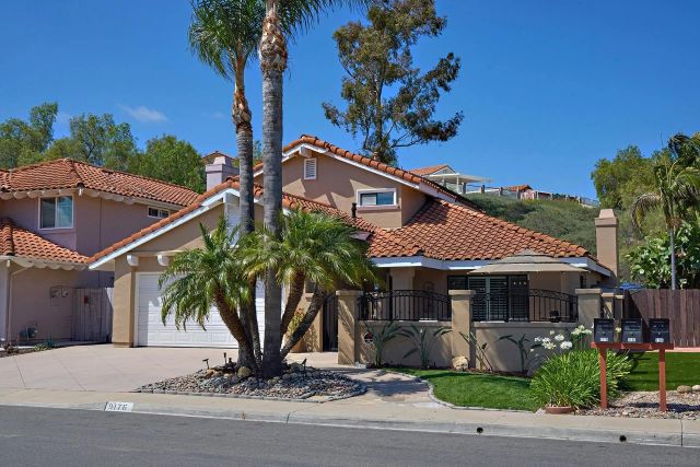 9176 Truman St, San Diego, CA 92129