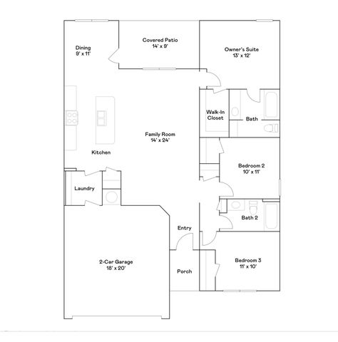 29504 E 80th Street S, Broken Arrow, OK 74014