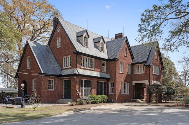 1503 Elm St., Conway, SC 29526