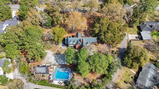 1503 Elm St., Conway, SC 29526