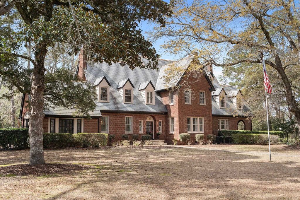 1503 Elm St., Conway, SC 29526