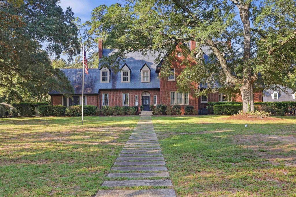 1503 Elm St., Conway, SC 29526 — photo 2