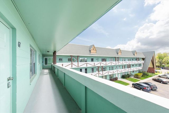 2043 DENMARK STREET 67, Clearwater, FL 33763