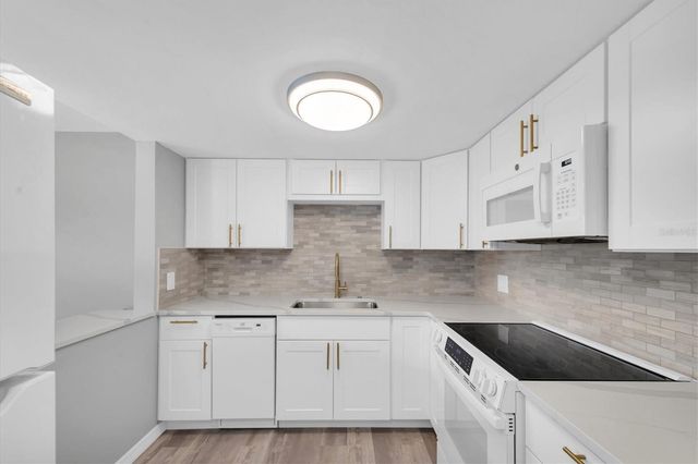 2043 DENMARK STREET 67, Clearwater, FL 33763