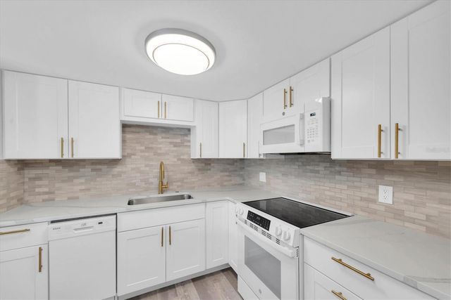 2043 DENMARK STREET 67, Clearwater, FL 33763