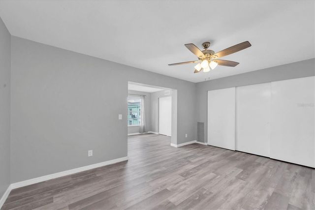 2043 DENMARK STREET 67, Clearwater, FL 33763