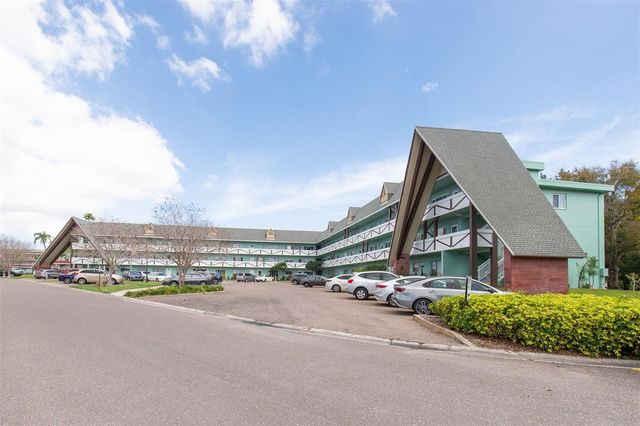 2043 DENMARK STREET 67, Clearwater, FL 33763