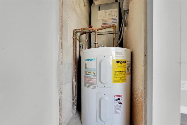 2043 DENMARK STREET 67, Clearwater, FL 33763