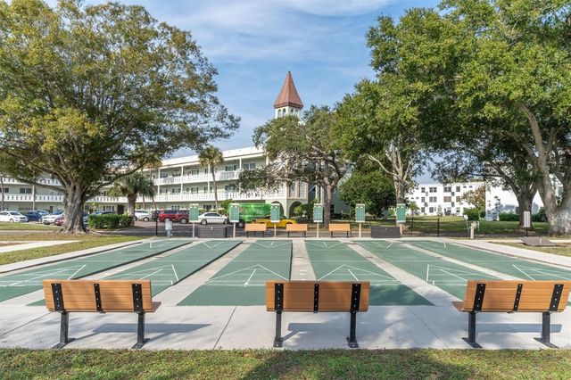 2043 DENMARK STREET 67, Clearwater, FL 33763