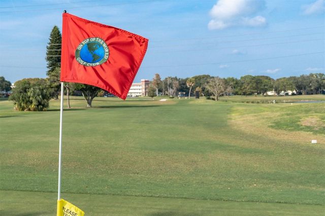 2043 DENMARK STREET 67, Clearwater, FL 33763