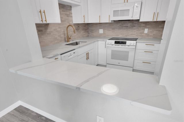 2043 DENMARK STREET 67, Clearwater, FL 33763